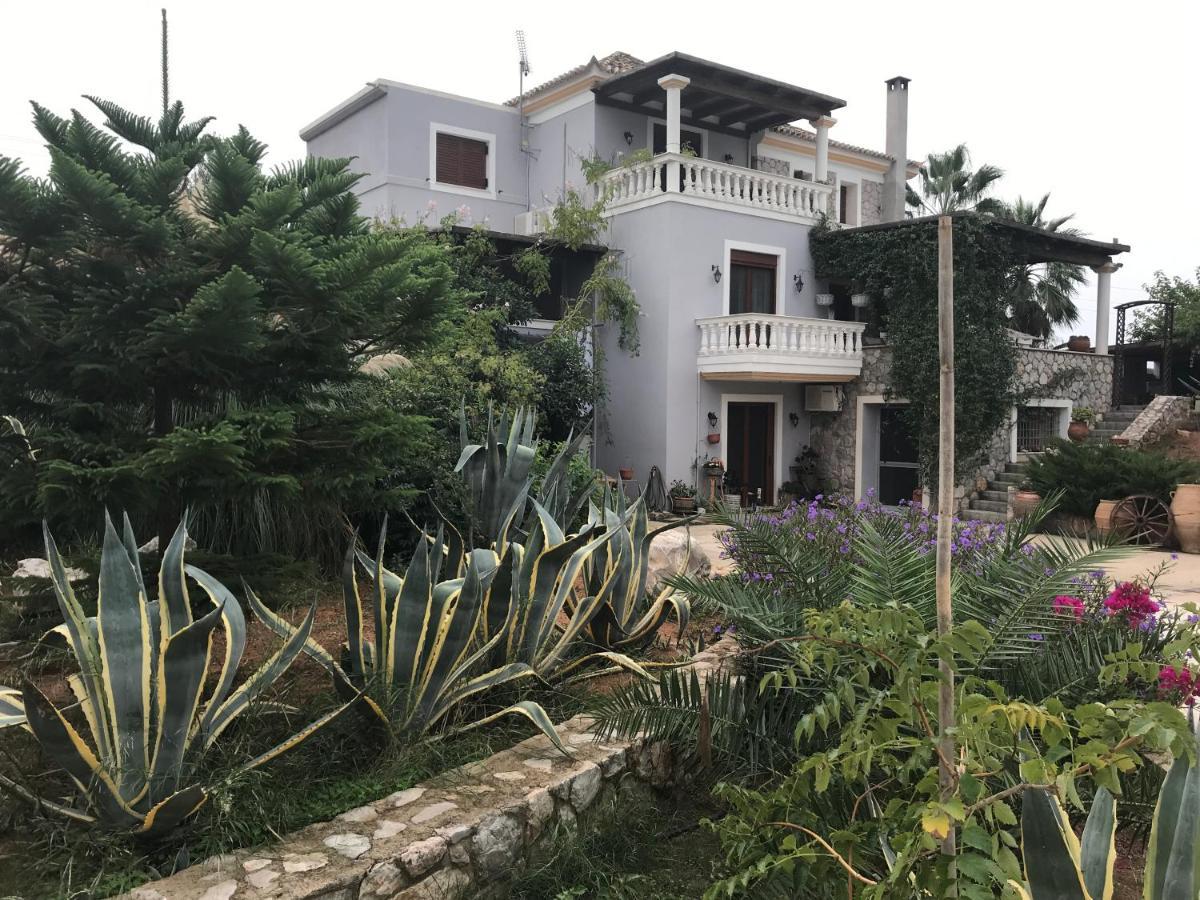 Loy Loy House Villa Koilas Exterior photo