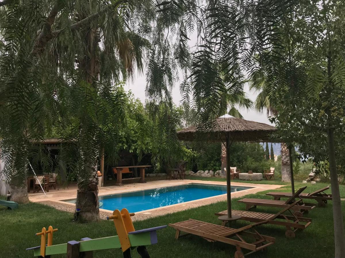 Loy Loy House Villa Koilas Exterior photo