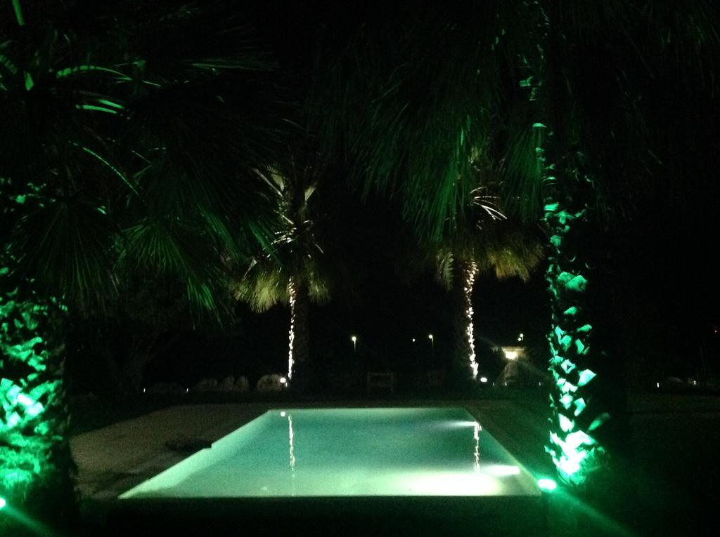 Loy Loy House Villa Koilas Exterior photo